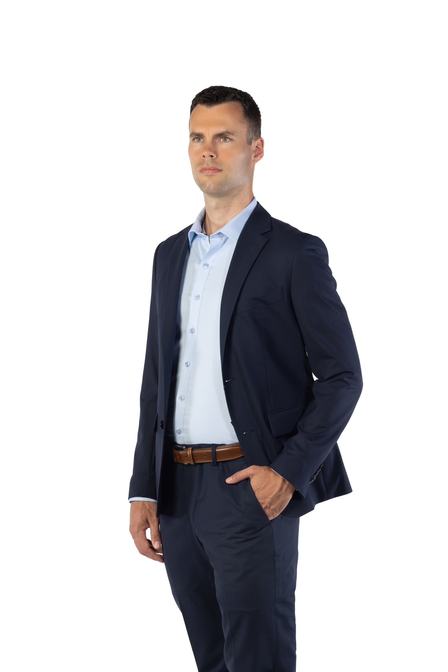 Blue Chip Blue Executive