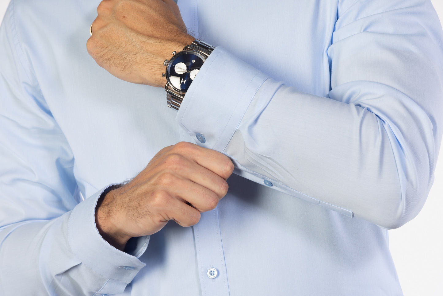 Blue Chip Blue Executive